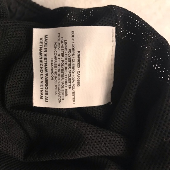 Juniors/girls Nike pants - Picture 5 of 6